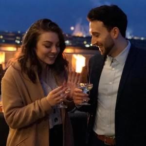 Meet your Posher, Matt